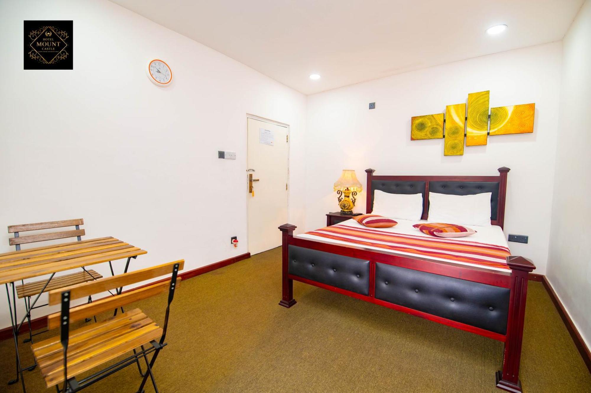 Hotel Mount Castle Hatton Esterno foto