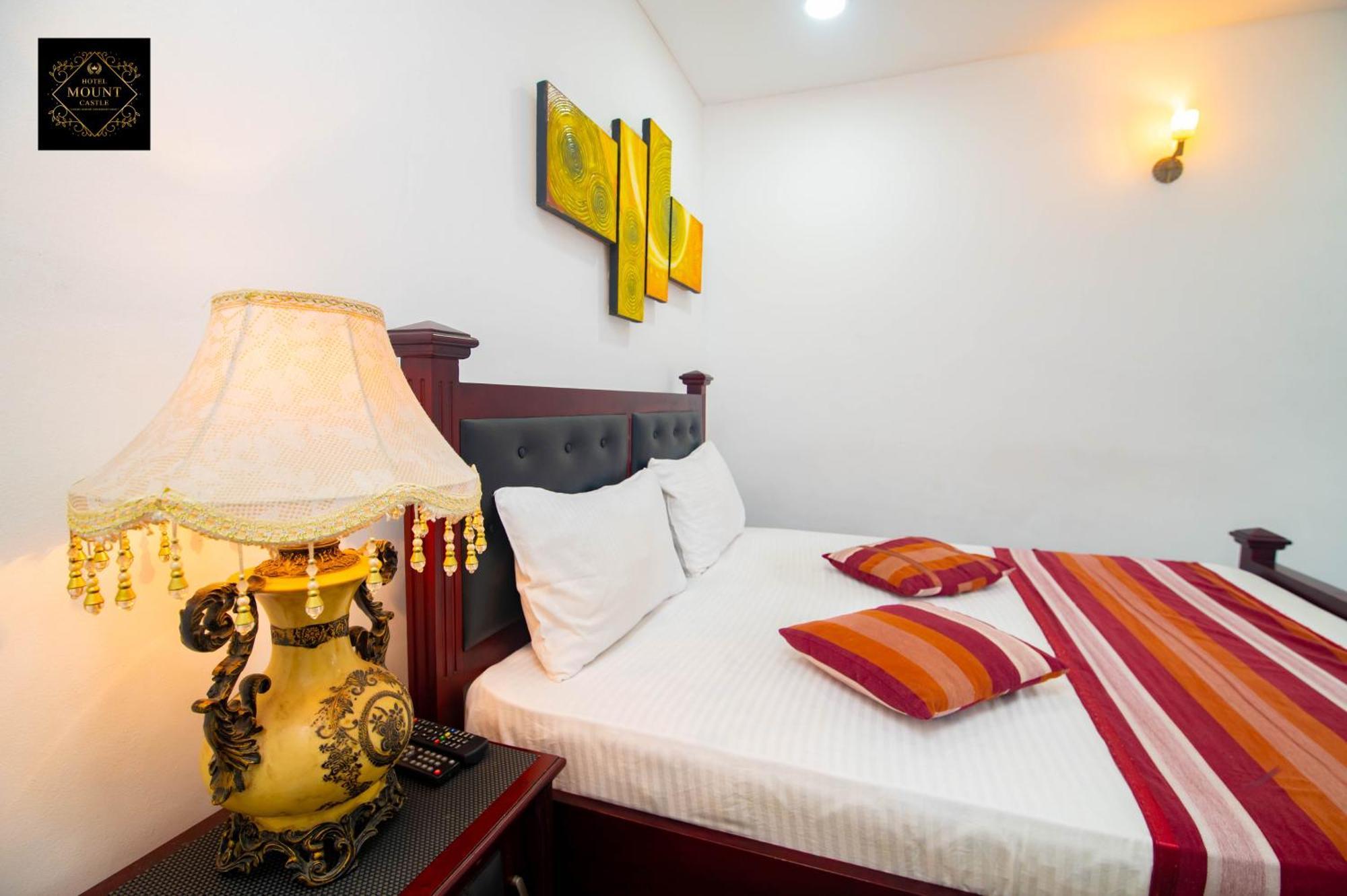 Hotel Mount Castle Hatton Esterno foto