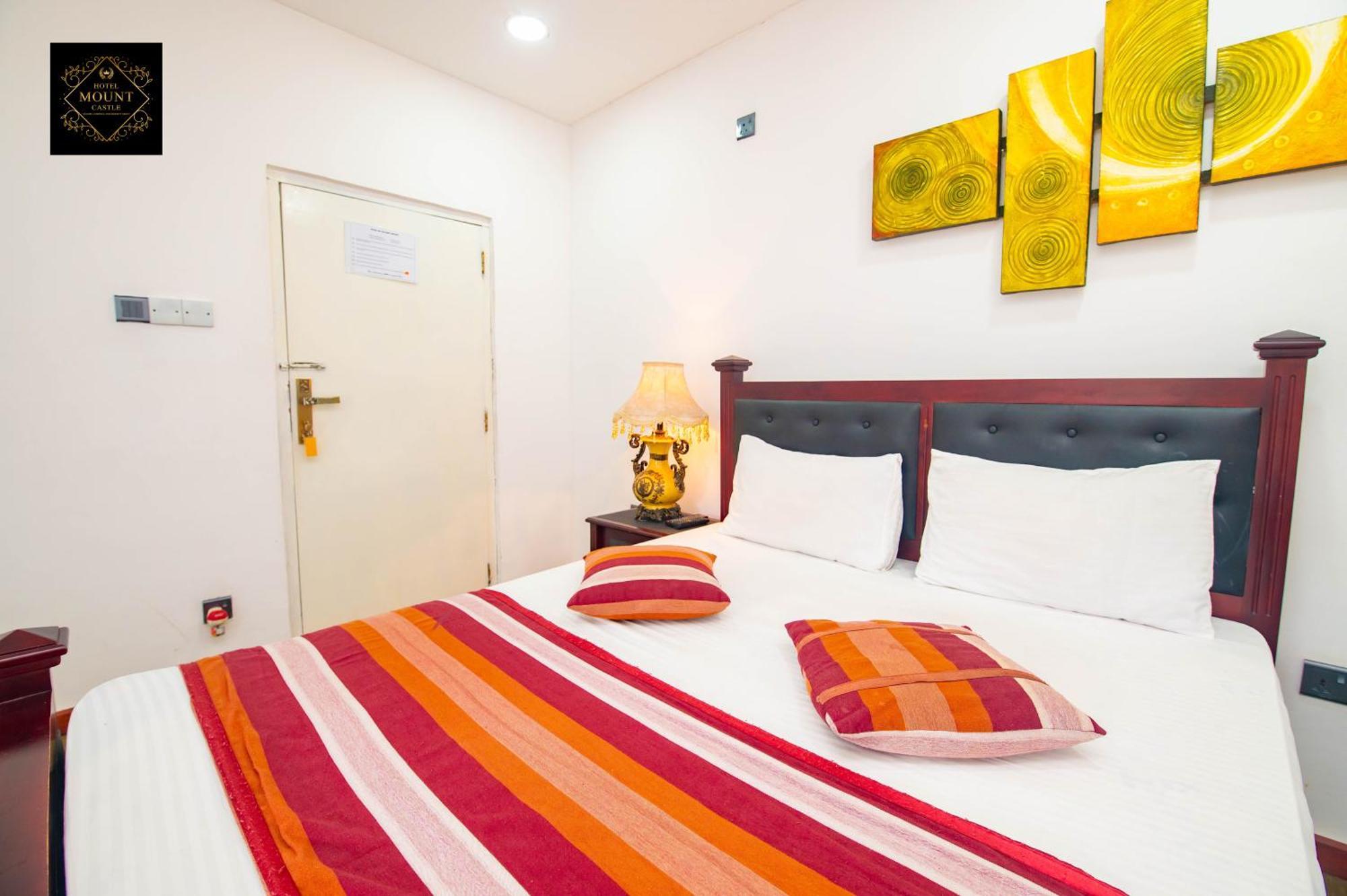 Hotel Mount Castle Hatton Esterno foto