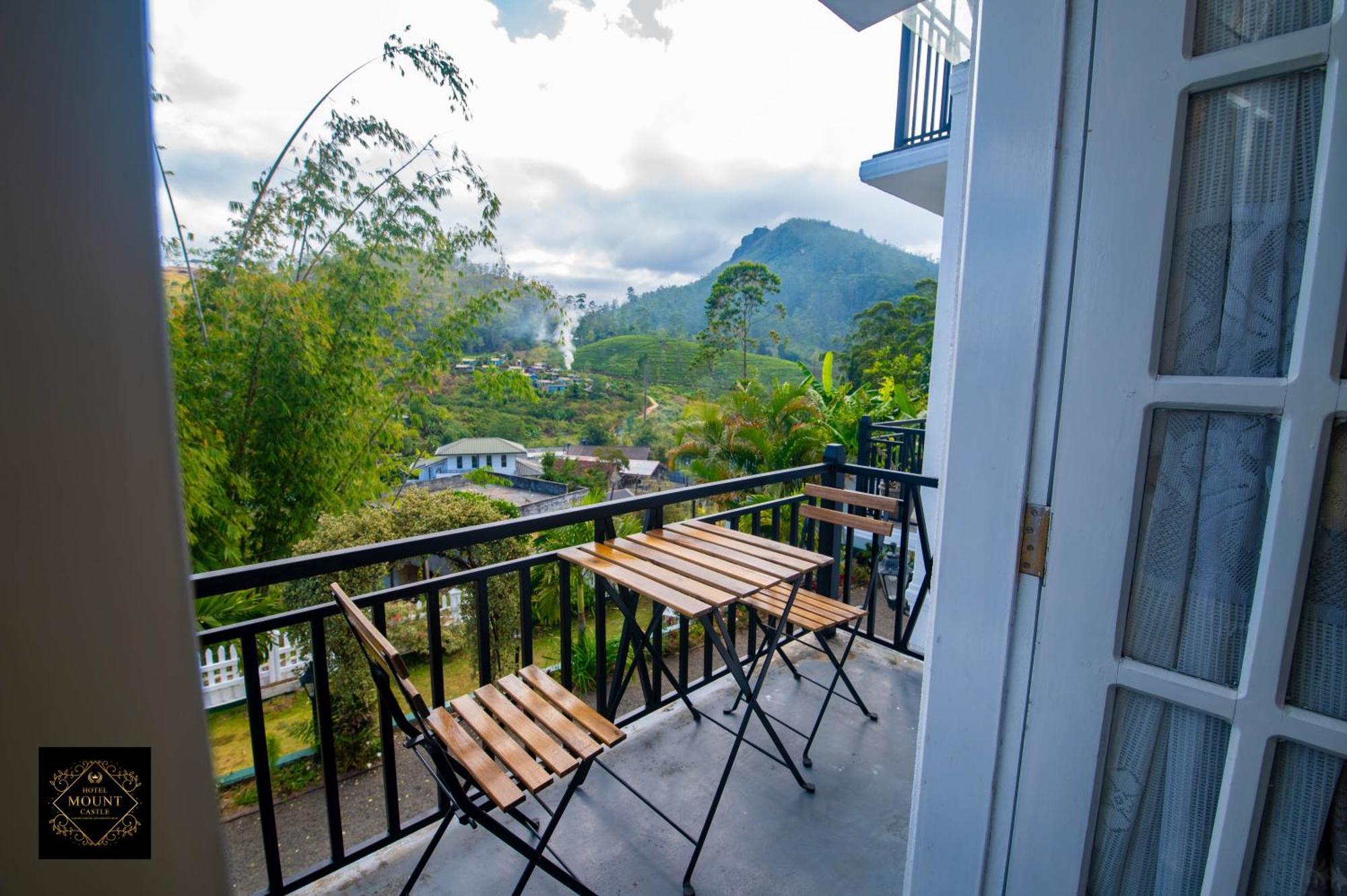 Hotel Mount Castle Hatton Esterno foto