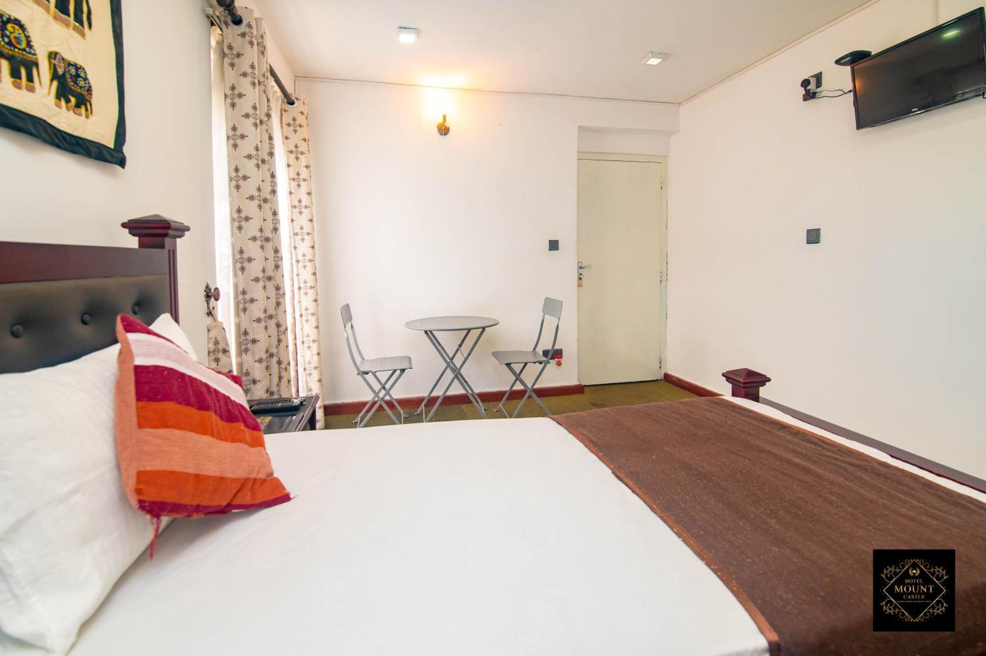 Hotel Mount Castle Hatton Esterno foto