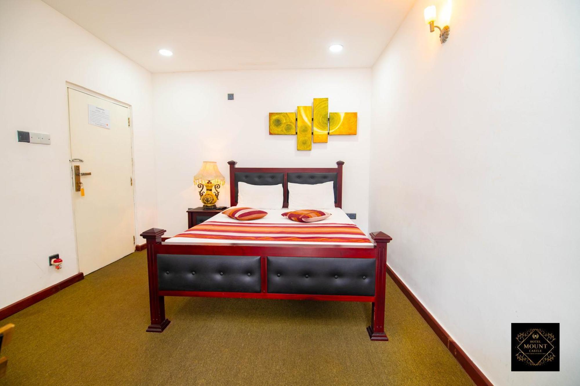 Hotel Mount Castle Hatton Esterno foto