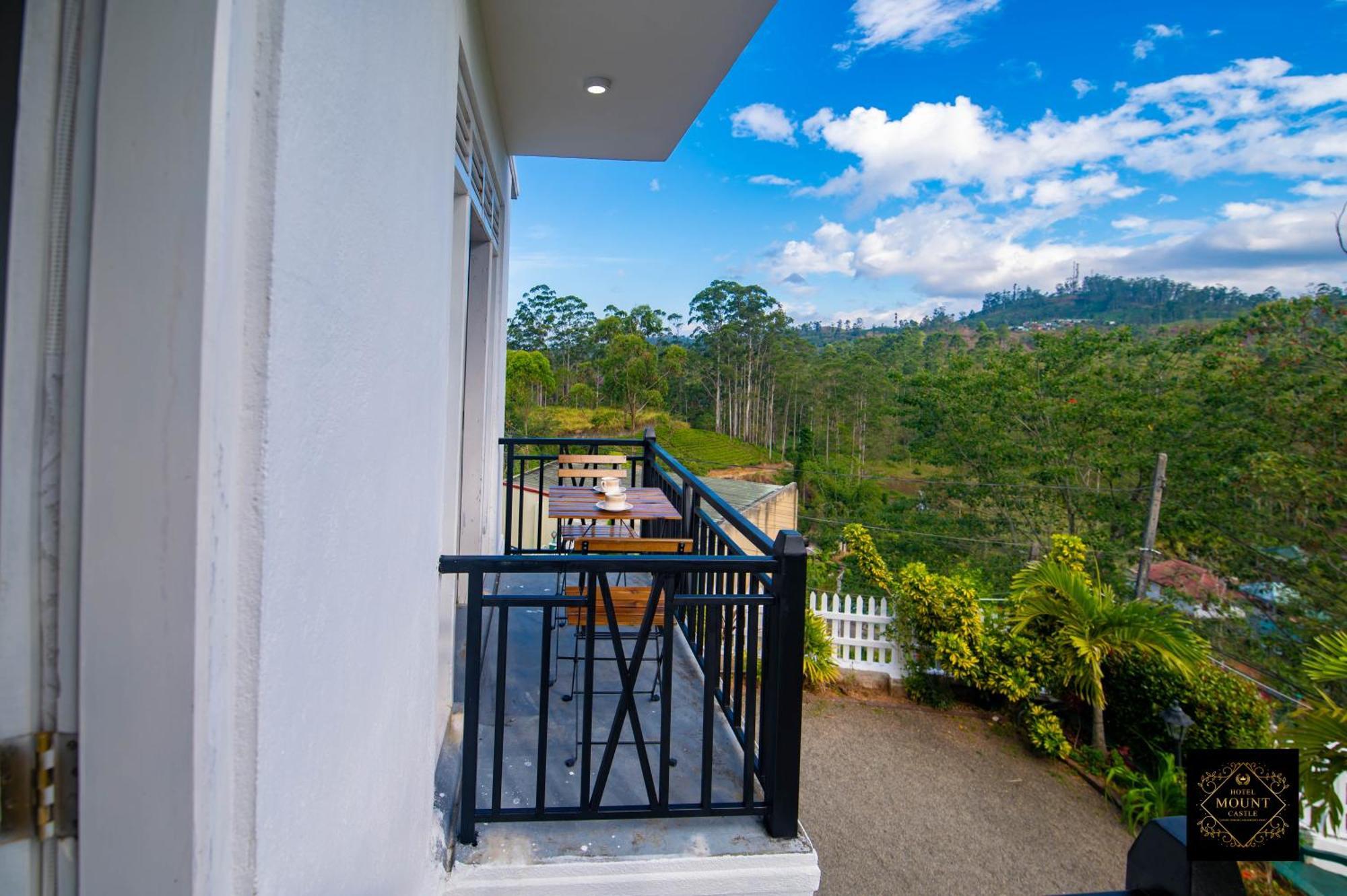 Hotel Mount Castle Hatton Esterno foto