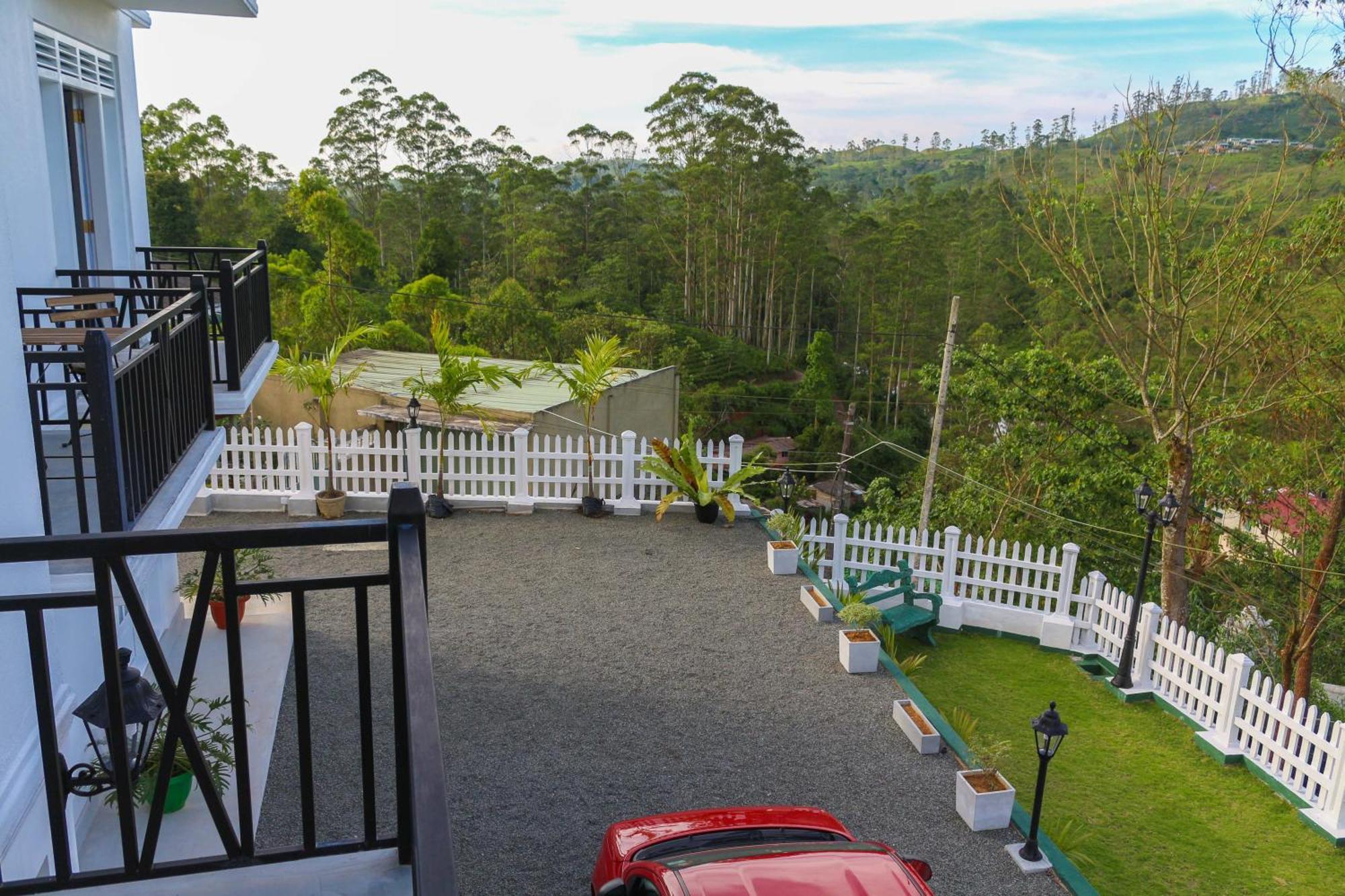 Hotel Mount Castle Hatton Esterno foto
